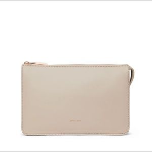 NWT Matt & Nat Tori Crossbody Bag Loom Collection - Veil